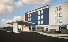 Springhill Suites Frankfort Ky